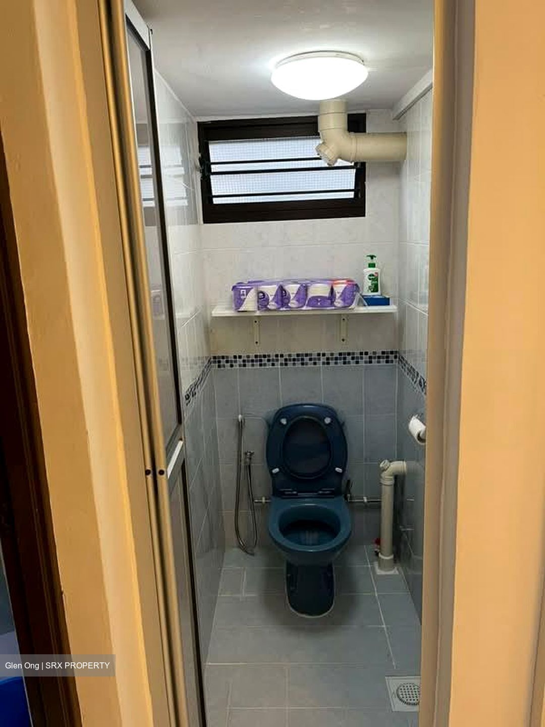 Blk 234 Toa Payoh Eight (Toa Payoh), HDB 3 Rooms #553912041